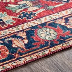 Rugs Iris Rug By Surya-irs-2317