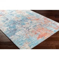 Rugs Iris Rug By Surya-irs-2318