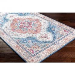 Iris Rug By Surya-irs-2319 Rugs