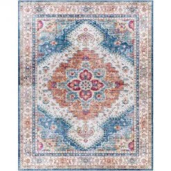 Iris Rug By Surya-irs-2319 Rugs