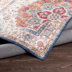 Iris Rug By Surya-irs-2319 Rugs