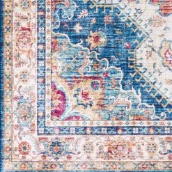 Iris Rug By Surya-irs-2319 Rugs