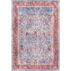 Iris Rug By Surya-irs-2323