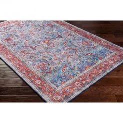 Iris Rug By Surya-irs-2323