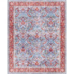 Iris Rug By Surya-irs-2323