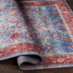 Iris Rug By Surya-irs-2323