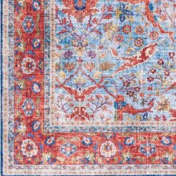 Iris Rug By Surya-irs-2323