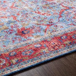 Iris Rug By Surya-irs-2323