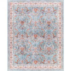 Rugs Iris Rug By Surya-irs-2324