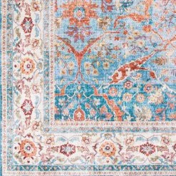 Rugs Iris Rug By Surya-irs-2324