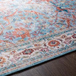 Rugs Iris Rug By Surya-irs-2324