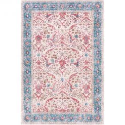 Iris Rug By Surya-irs-2325