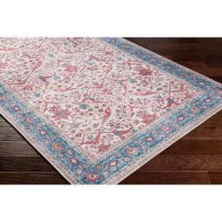 Iris Rug By Surya-irs-2325