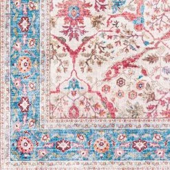 Iris Rug By Surya-irs-2325