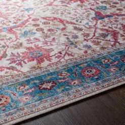 Iris Rug By Surya-irs-2325