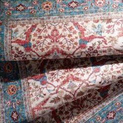 Iris Rug By Surya-irs-2325