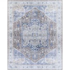 Iris Rug By Surya-irs-2327