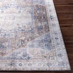 Iris Rug By Surya-irs-2327