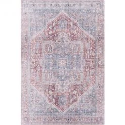 Iris Rug By Surya-irs-2328 Rugs