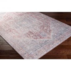 Iris Rug By Surya-irs-2328 Rugs