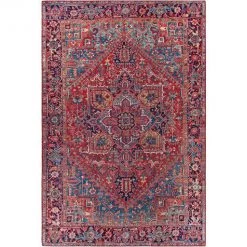 Rugs Iris Rug By Surya-irs-2330