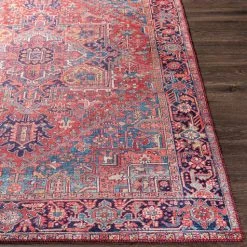 Rugs Iris Rug By Surya-irs-2330