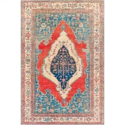 Iris Rug By Surya-irs-2331