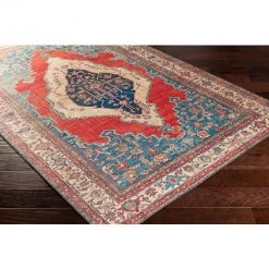 Iris Rug By Surya-irs-2331