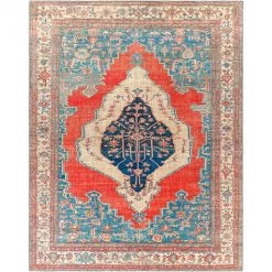Iris Rug By Surya-irs-2331
