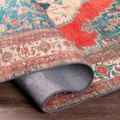 Iris Rug By Surya-irs-2331