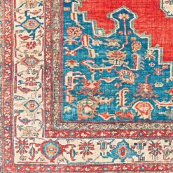 Iris Rug By Surya-irs-2331