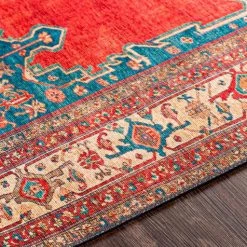 Iris Rug By Surya-irs-2331