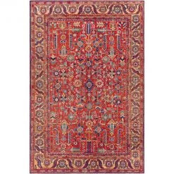 Iris Rug By Surya-irs-2332