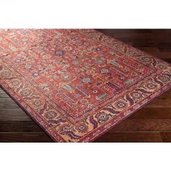 Iris Rug By Surya-irs-2332