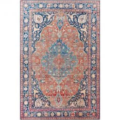 Iris Rug By Surya-irs-2333