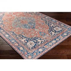 Iris Rug By Surya-irs-2333