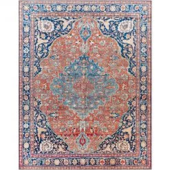 Iris Rug By Surya-irs-2333