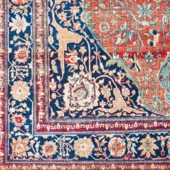 Iris Rug By Surya-irs-2333