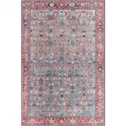 Iris Rug By Surya-irs-2334 Rugs