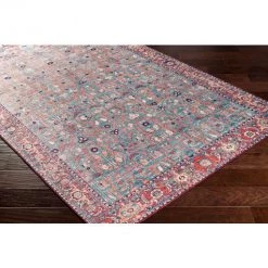 Iris Rug By Surya-irs-2334 Rugs