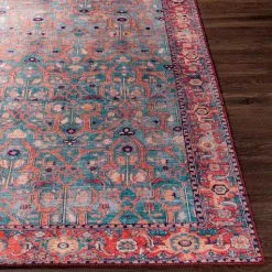 Iris Rug By Surya-irs-2334 Rugs