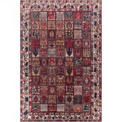 Iris Rug By Surya-irs-2335
