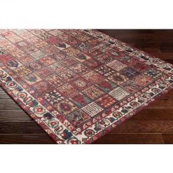 Iris Rug By Surya-irs-2335