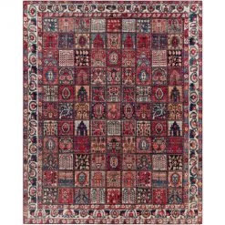 Iris Rug By Surya-irs-2335