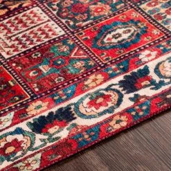 Iris Rug By Surya-irs-2335