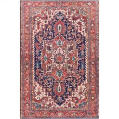 Iris Rug By Surya-irs-2336 Rugs