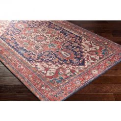 Iris Rug By Surya-irs-2336 Rugs