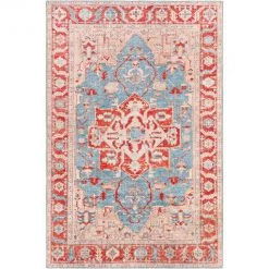 Rugs Iris Rug By Surya-irs-2337