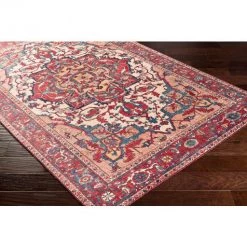 Iris Rug By Surya-irs-2339