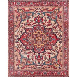 Iris Rug By Surya-irs-2339